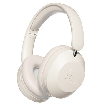 Casque anti bruit adulte 300mah bluetooth 5.3 rotatif et pliable casque bluetooth sans fil avec microphone intégré et support TF